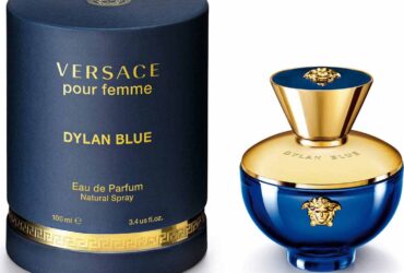 Versace Perfumes For women