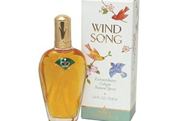 Wind Song Perfume