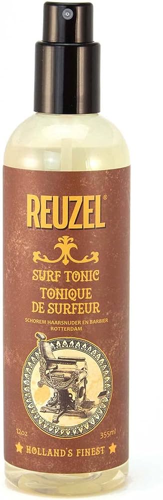 Reuzel Surf Tonic Hairspray